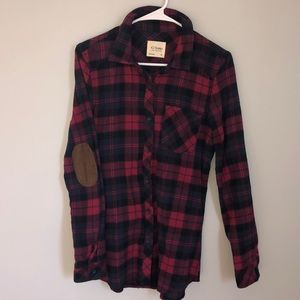 Ci Soni Plaid Collection